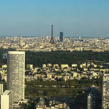 La Défense Studio Puteaux Exterior foto