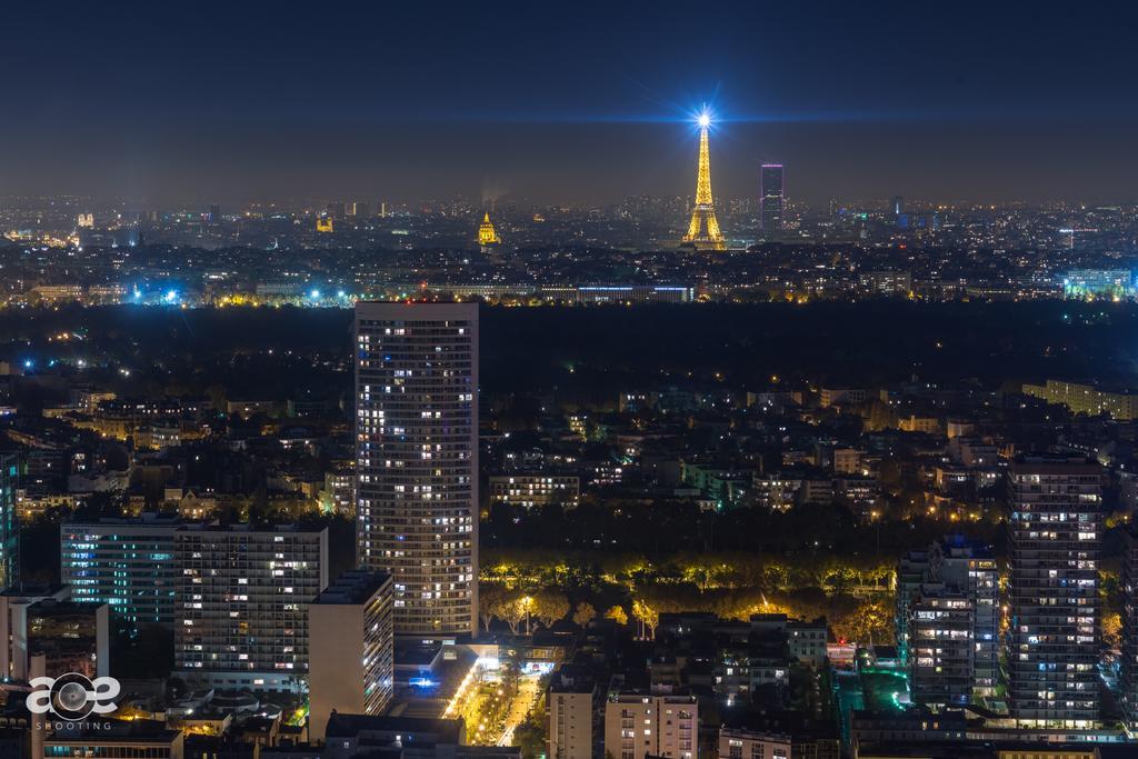 La Défense Apartment *