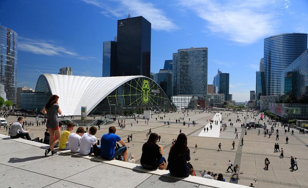 Apartment La Défense