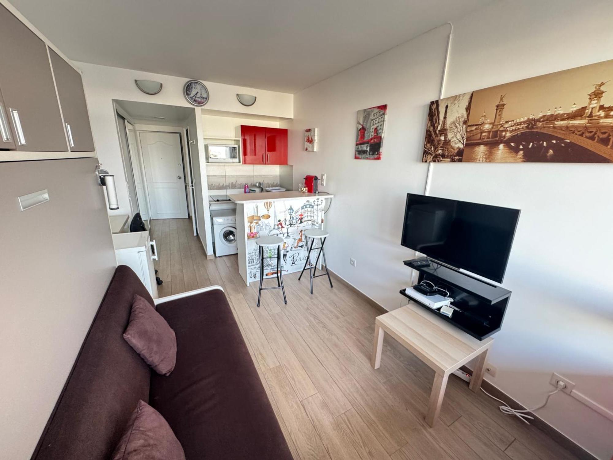 Apartment La Défense